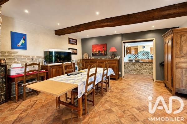 Maison à vendre 7 pièces 209,6 m² Châteaugiron