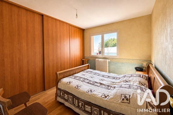 Maison à vendre 7 pièces 209,6 m² Châteaugiron