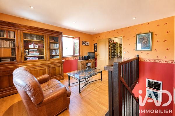 Maison à vendre 7 pièces 209,6 m² Châteaugiron