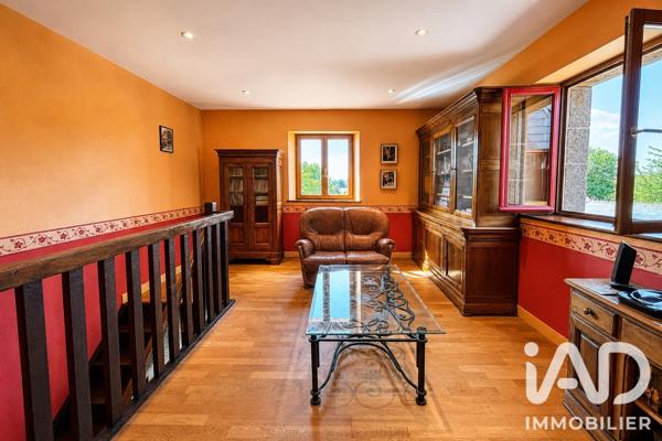 Maison à vendre 7 pièces 209,6 m² Châteaugiron