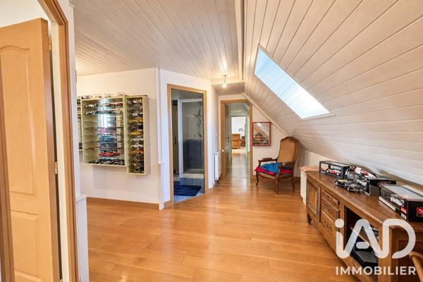 Maison à vendre 7 pièces 209,6 m² Châteaugiron
