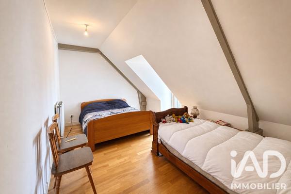 Maison à vendre 7 pièces 209,6 m² Châteaugiron