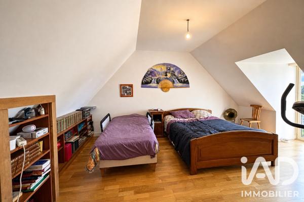 Maison à vendre 7 pièces 209,6 m² Châteaugiron