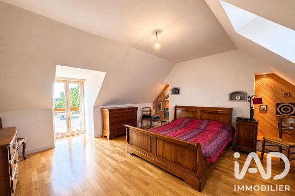 Maison à vendre 7 pièces 209,6 m² Châteaugiron