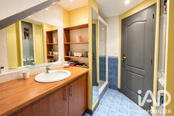 Maison à vendre 7 pièces 209,6 m² Châteaugiron