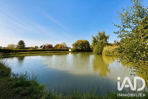 Maison à vendre 7 pièces 209,6 m² Châteaugiron