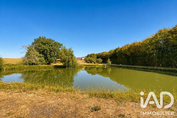 Maison à vendre 7 pièces 209,6 m² Châteaugiron