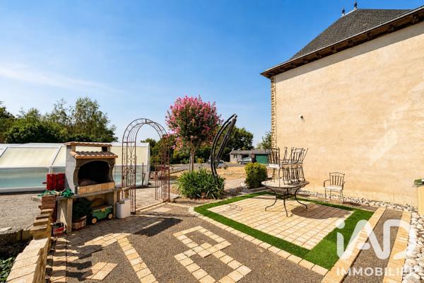 Maison à vendre 7 pièces 209,6 m² Châteaugiron