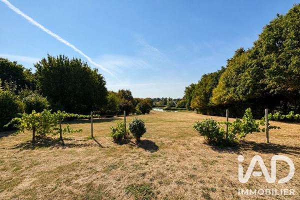 Maison à vendre 7 pièces 209,6 m² Châteaugiron