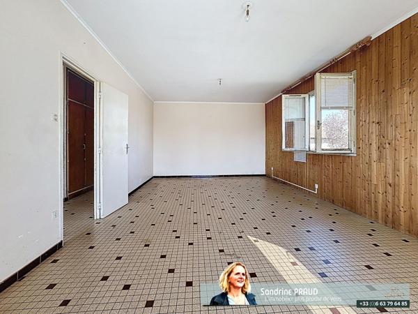 Vente / Maison à rénover