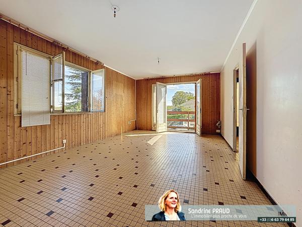 Vente / Maison à rénover