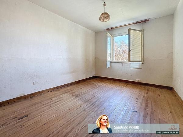 Vente / Maison à rénover