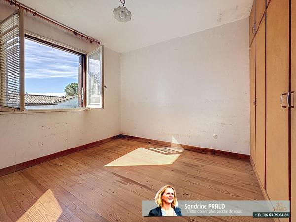 Vente / Maison à rénover