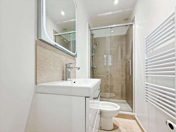 Appartement studio à vendre au centre-ville de Rosny-sous-Bois - Réf 4196
