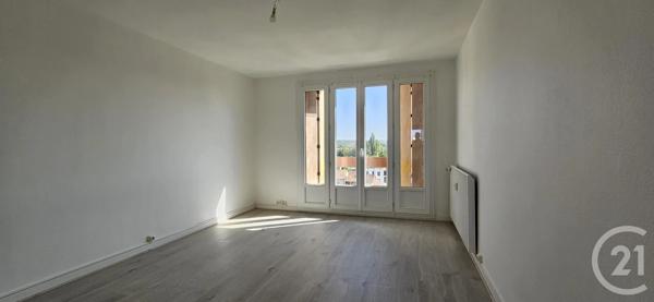 Appartement F2 à vendre  2 pièces - 58,31 m 2   MONTLUCON  - 03