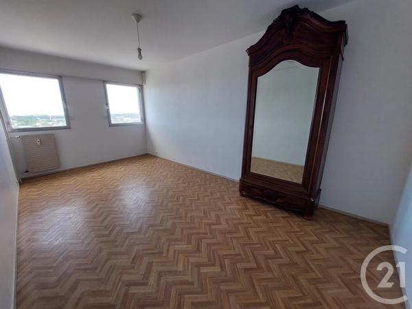 Appartement F2 à vendre  2 pièces - 58,31 m 2   MONTLUCON  - 03