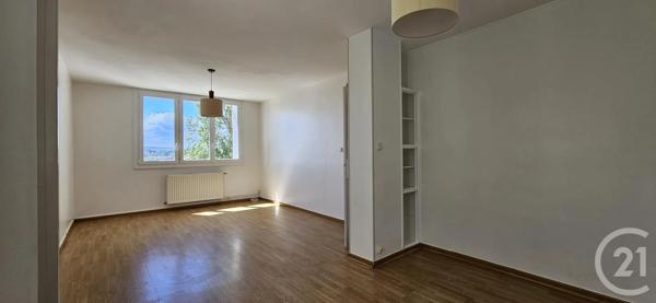 Appartement F2 à vendre  2 pièces - 58,31 m 2   MONTLUCON  - 03