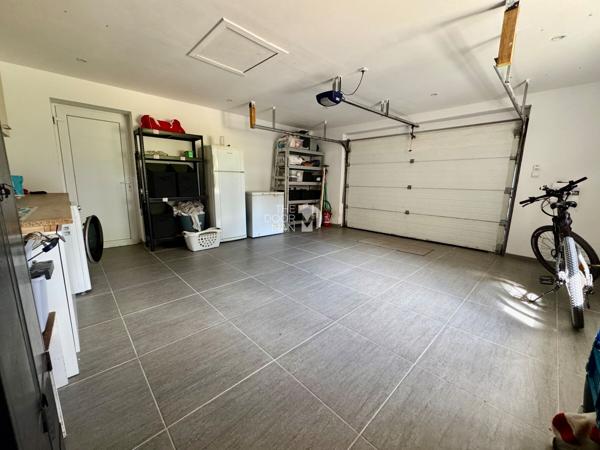 Maison - À vendre - 194 m² - MONTSURS-SAINT-CENERE | The Door Man