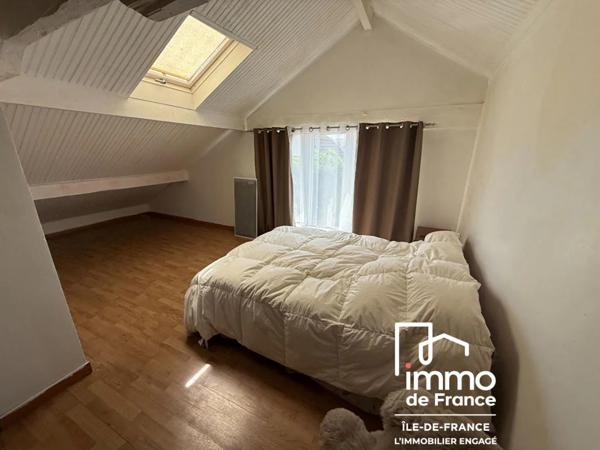 Maison à vendre à Massy (91300)
