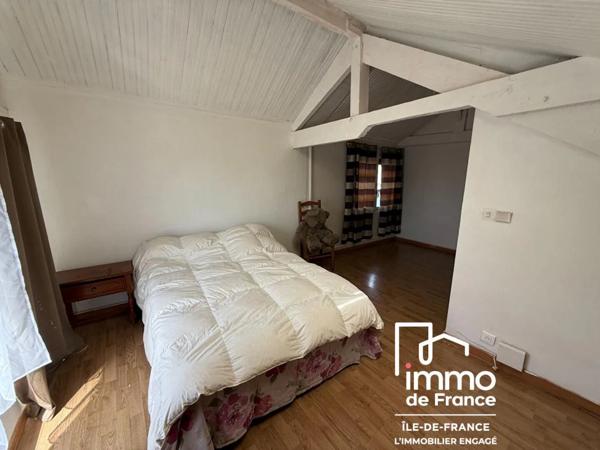 Maison à vendre à Massy (91300)