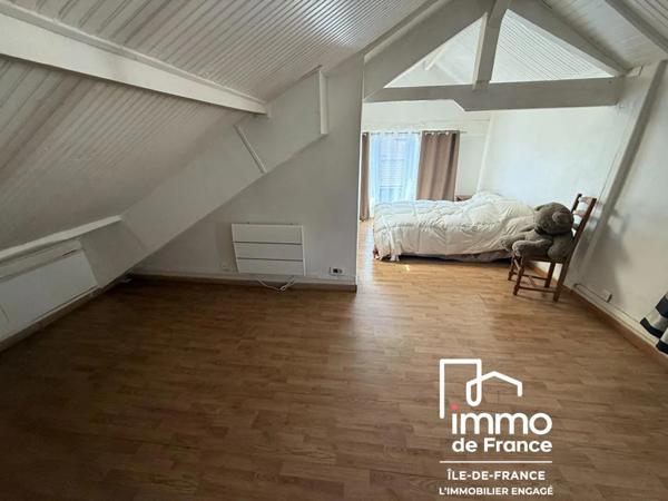 Maison à vendre à Massy (91300)