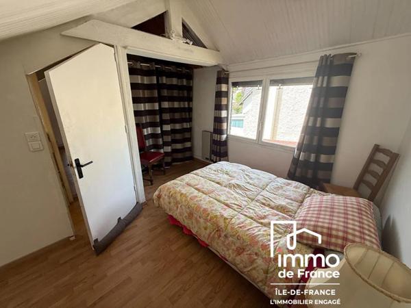 Maison à vendre à Massy (91300)