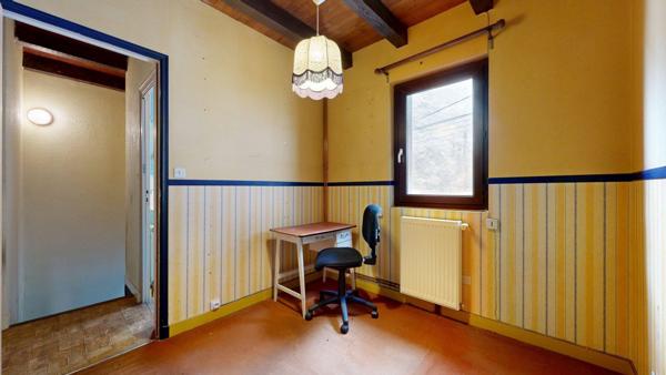 Maison de village avec  jardin - 3 chambres