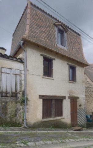 Maison de village avec  jardin - 3 chambres