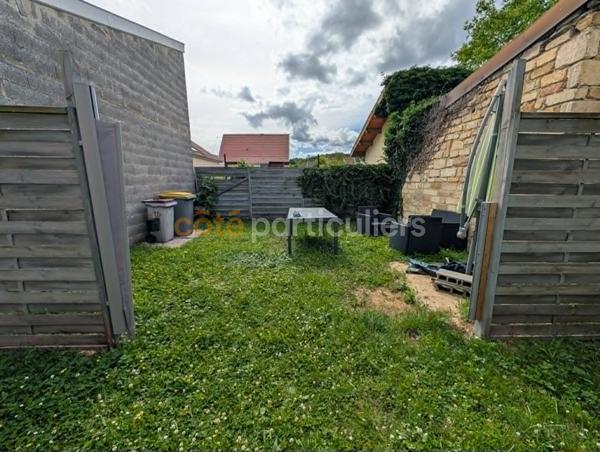 Vente
                Maison62 m² - 3 Pièces -
                    Beurey sur saulx (55000)