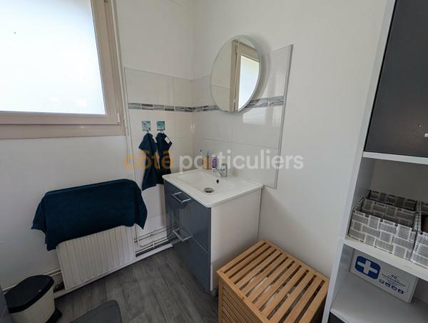 Vente
                Maison62 m² - 3 Pièces -
                    Beurey sur saulx (55000)