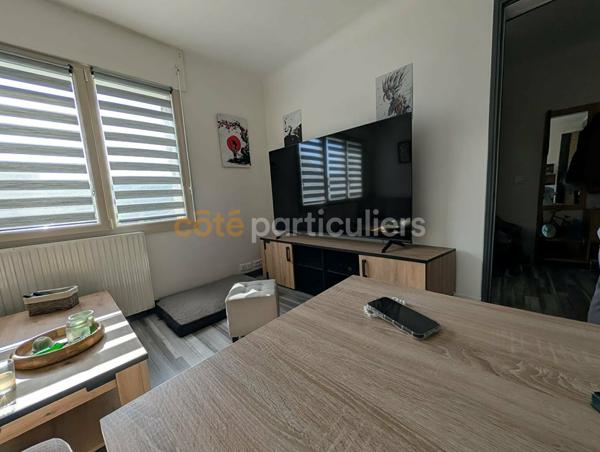 Vente
                Maison62 m² - 3 Pièces -
                    Beurey sur saulx (55000)