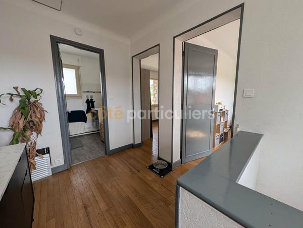 Vente
                Maison62 m² - 3 Pièces -
                    Beurey sur saulx (55000)