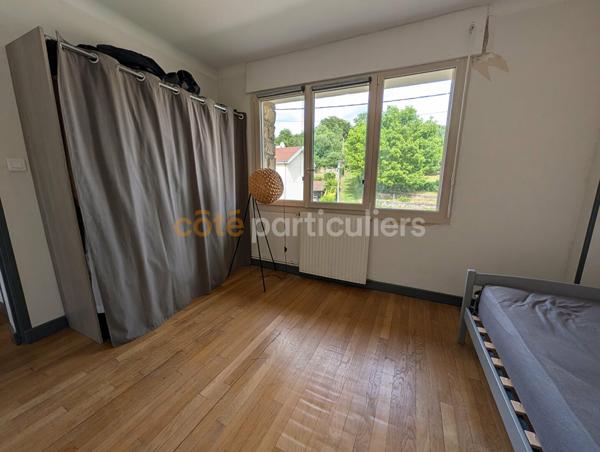 Vente
                Maison62 m² - 3 Pièces -
                    Beurey sur saulx (55000)