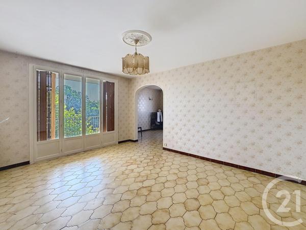 Appartement F3 à vendre  3 pièces - 69,01 m2 MONTEREAU FAULT YONNE - 77