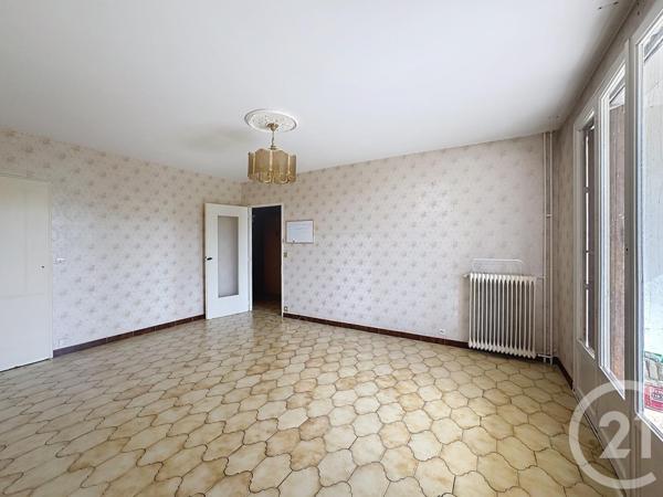 Appartement F3 à vendre  3 pièces - 69,01 m2 MONTEREAU FAULT YONNE - 77