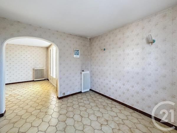 Appartement F3 à vendre  3 pièces - 69,01 m2 MONTEREAU FAULT YONNE - 77