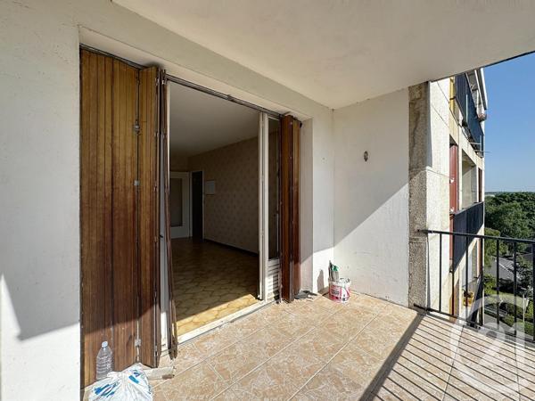 Appartement F3 à vendre  3 pièces - 69,01 m2 MONTEREAU FAULT YONNE - 77