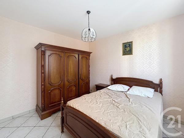 Appartement F3 à vendre  3 pièces - 69,01 m2 MONTEREAU FAULT YONNE - 77