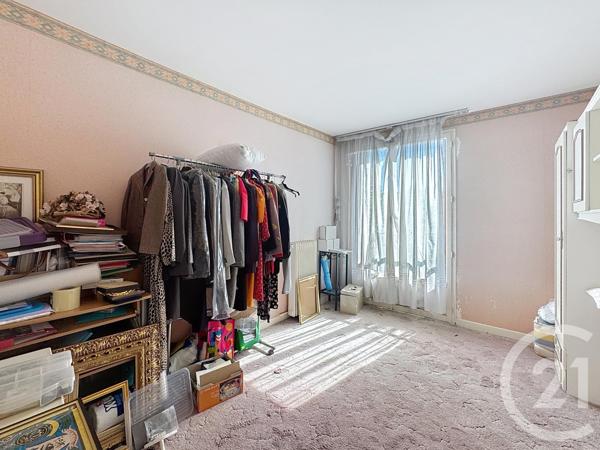 Appartement F3 à vendre  3 pièces - 69,01 m2 MONTEREAU FAULT YONNE - 77