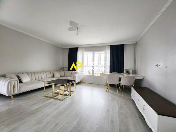 Argenteuil Orgemont - Appartement 3 pièces de 70m² €179 000 ** - Référence 4472