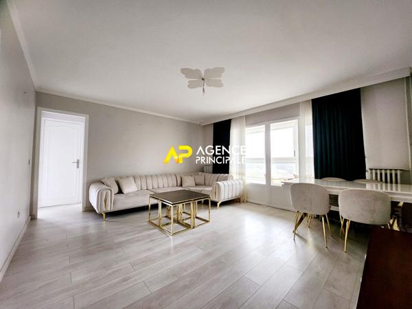 Argenteuil Orgemont - Appartement 3 pièces de 70m² €179 000 ** - Référence 4472