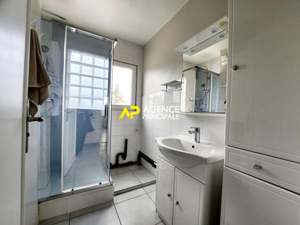 Argenteuil Orgemont - Appartement 3 pièces de 70m² €179 000 ** - Référence 4472