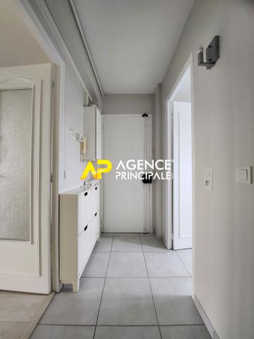 Argenteuil Orgemont - Appartement 3 pièces de 70m² €179 000 ** - Référence 4472