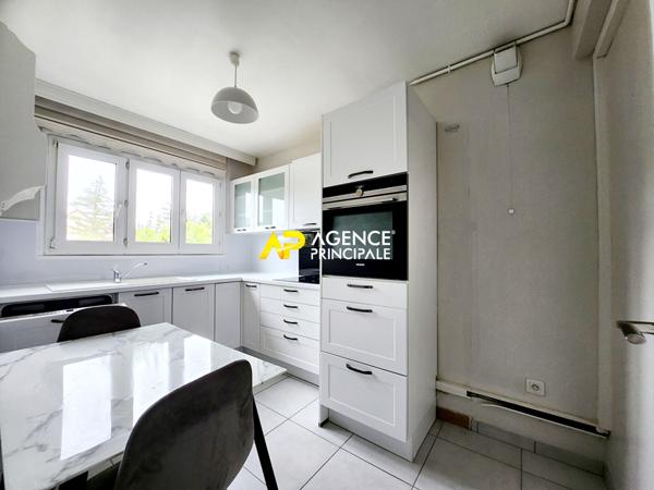 Argenteuil Orgemont - Appartement 3 pièces de 70m² €179 000 ** - Référence 4472