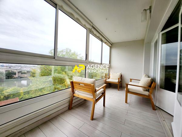 Argenteuil Orgemont - Appartement 3 pièces de 70m² €179 000 ** - Référence 4472