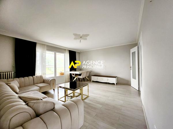 Argenteuil Orgemont - Appartement 3 pièces de 70m² €179 000 ** - Référence 4472
