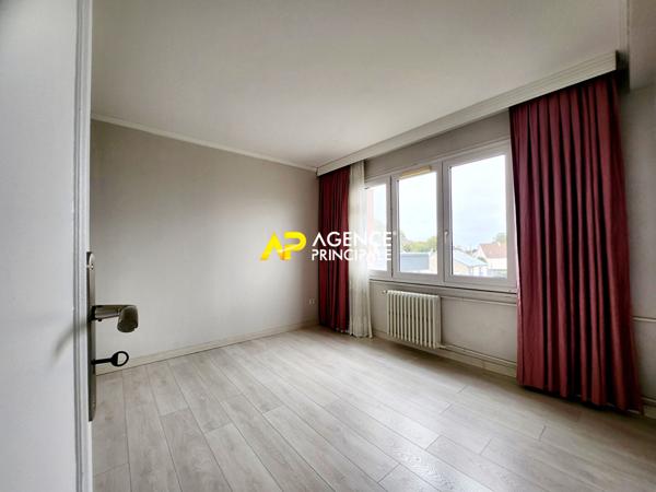 Argenteuil Orgemont - Appartement 3 pièces de 70m² €179 000 ** - Référence 4472