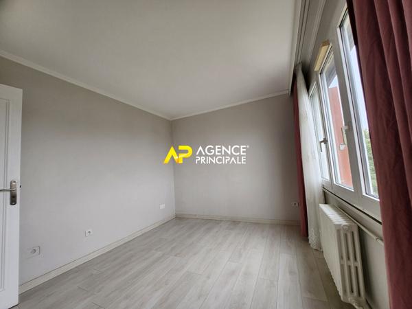 Argenteuil Orgemont - Appartement 3 pièces de 70m² €179 000 ** - Référence 4472