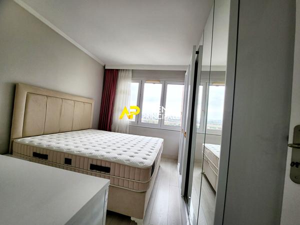 Argenteuil Orgemont - Appartement 3 pièces de 70m² €179 000 ** - Référence 4472