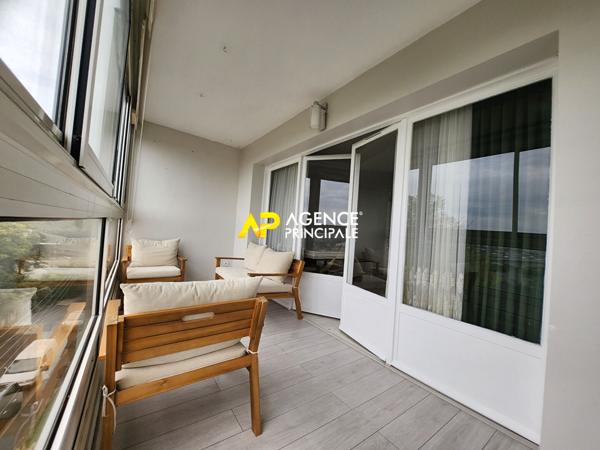 Argenteuil Orgemont - Appartement 3 pièces de 70m² €179 000 ** - Référence 4472